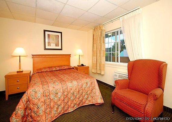 Inn At モンティチェロ エクステリア 写真