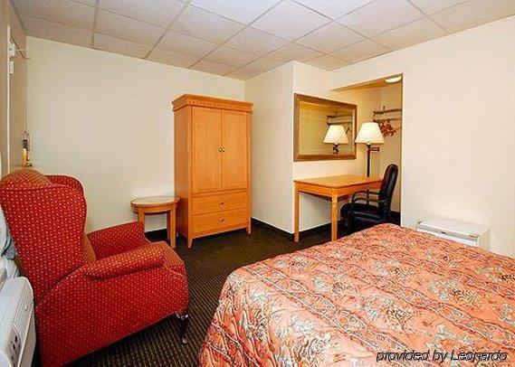Inn At モンティチェロ エクステリア 写真