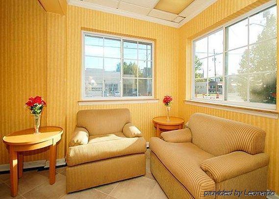 Inn At モンティチェロ インテリア 写真