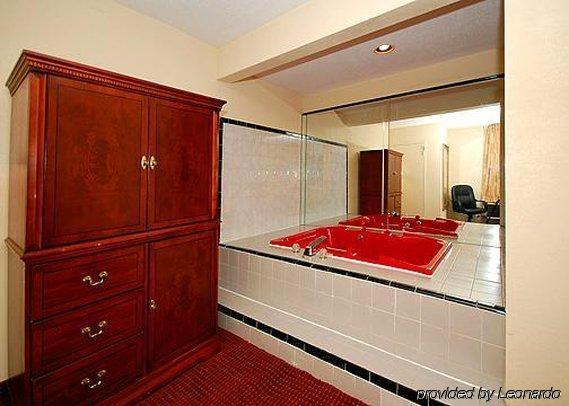 Inn At モンティチェロ エクステリア 写真