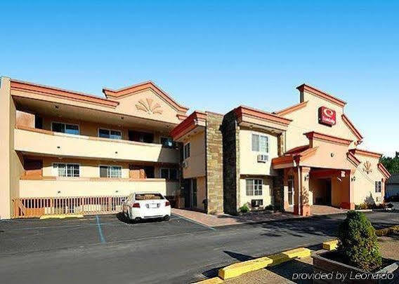 Inn At モンティチェロ エクステリア 写真